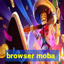 browser moba